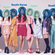 Image for article titled K-pop stars aren’t just from South Korea anymore